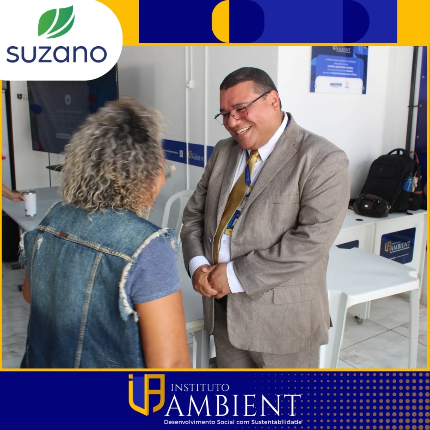 Aula Inaugural do Projeto Talentos da Cozinha Amazônica – Rumo à COP30!