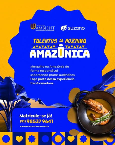 Talentos da Cozinha