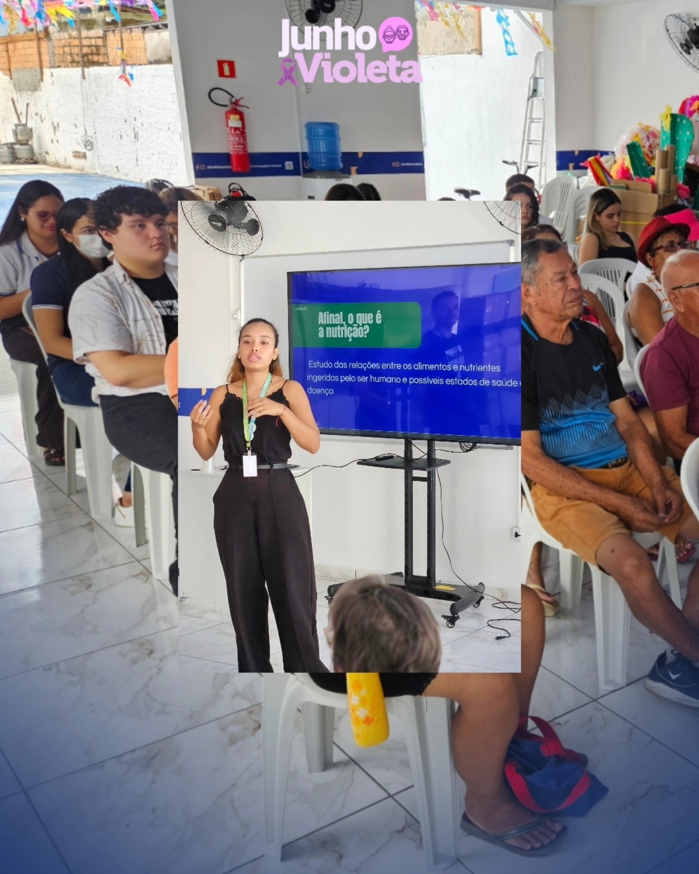 💜 Junho Violeta no IA