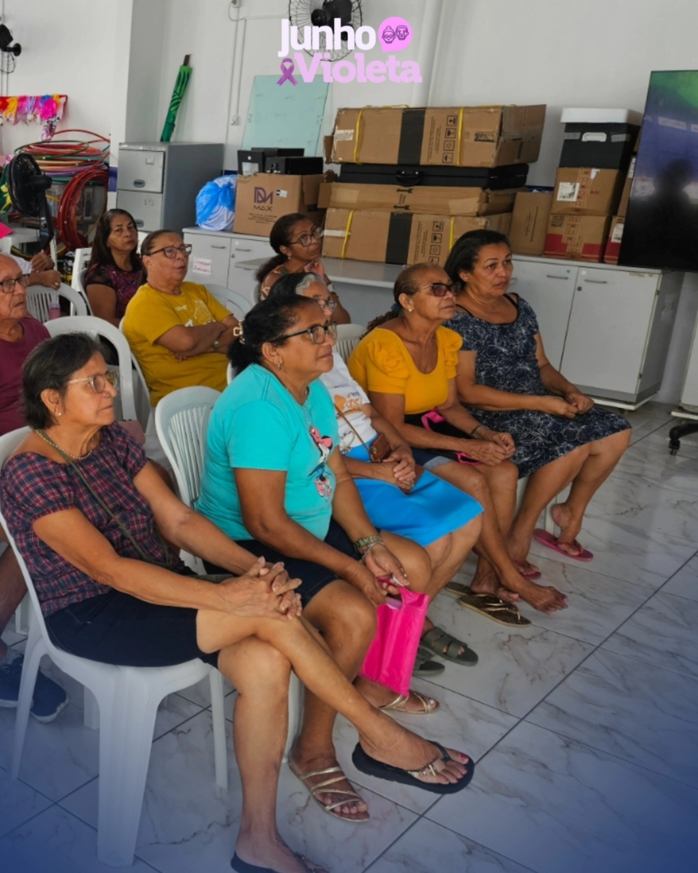 💜 Junho Violeta no IA