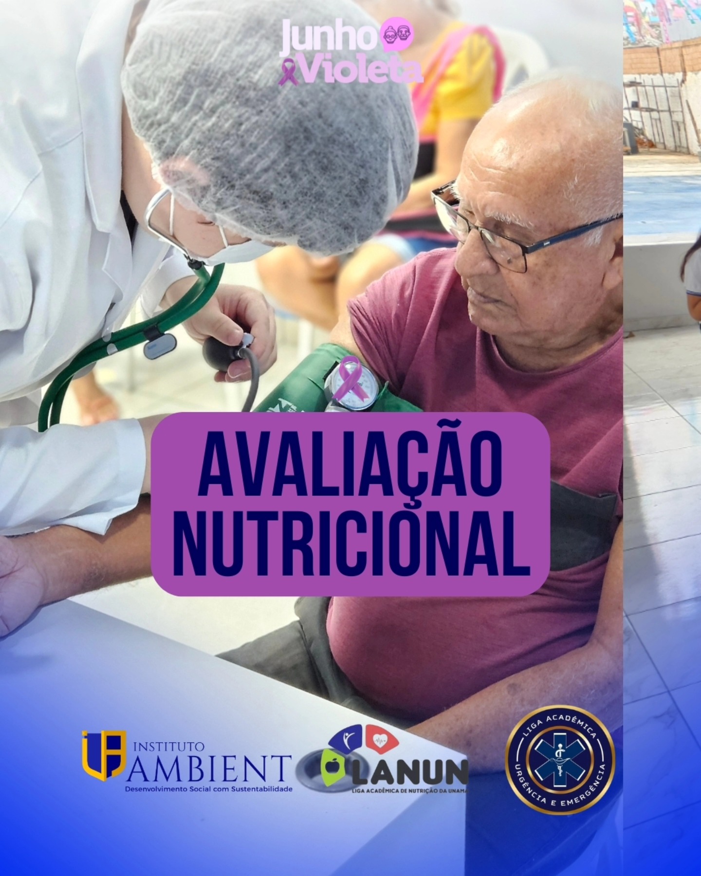 💜 Junho Violeta no IA